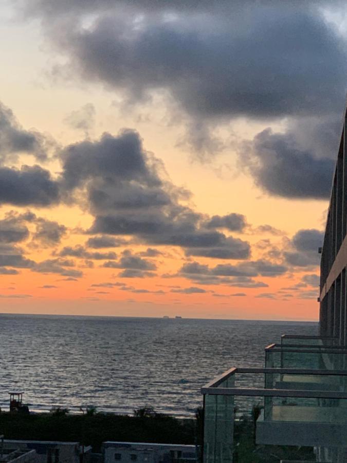 Cartagena, Gran Experiencia Frente Al Mar A 20 Minutos Del Centro Historico Y 13 Minutos Del Aeropuerto Lejlighed Eksteriør billede