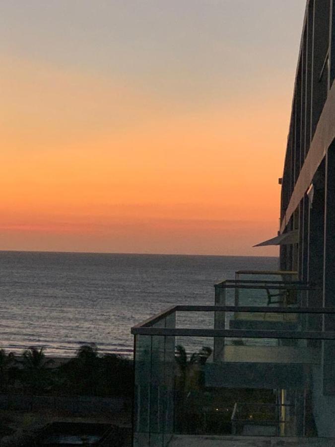 Cartagena, Gran Experiencia Frente Al Mar A 20 Minutos Del Centro Historico Y 13 Minutos Del Aeropuerto Lejlighed Eksteriør billede
