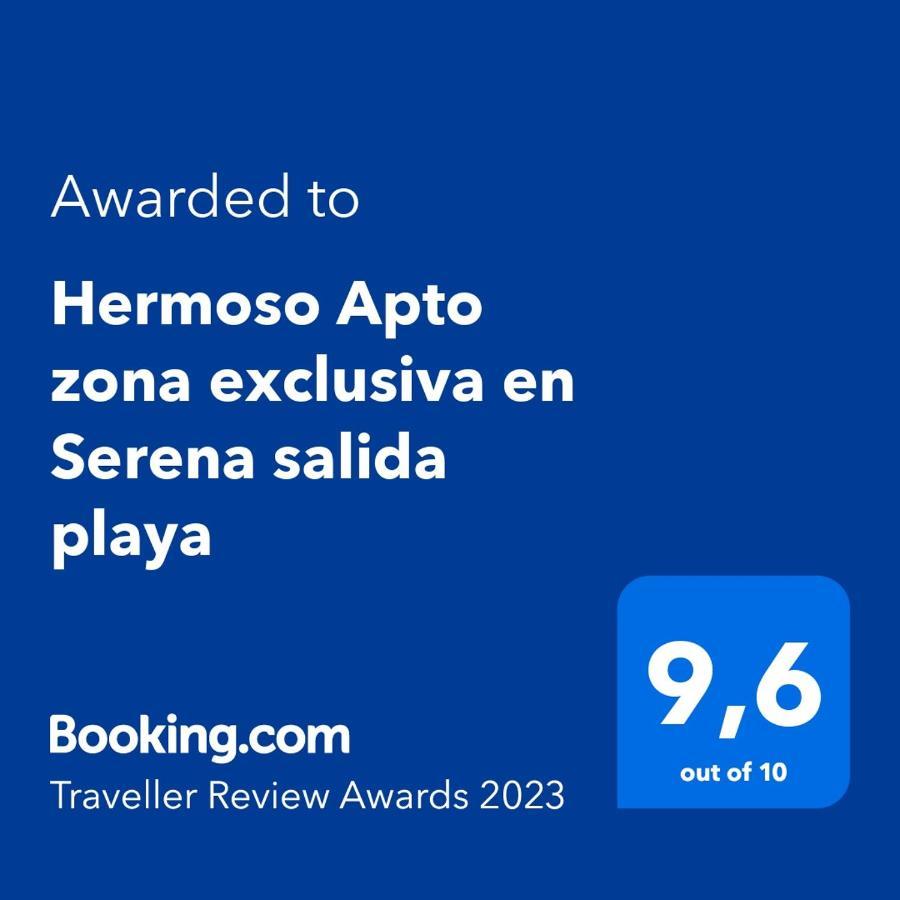 Cartagena, Gran Experiencia Frente Al Mar A 20 Minutos Del Centro Historico Y 13 Minutos Del Aeropuerto Lejlighed Eksteriør billede